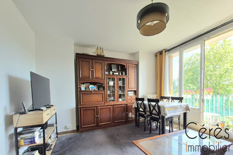 Ma-Cabane - Vente Appartement Noisy-le-Sec, 63 m²