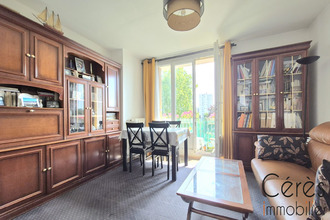 Ma-Cabane - Vente Appartement Noisy-le-Sec, 63 m²