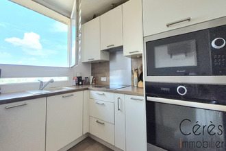 Ma-Cabane - Vente Appartement Noisy-le-Sec, 63 m²