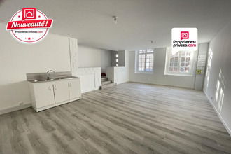 Vente Appartement 27320, NONANCOURT France