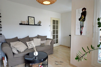 Vente Appartement 57140, NORROY LE VENEUR France