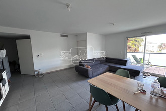 Ma-Cabane - Vente Appartement NORT-SUR-ERDRE, 45 m²