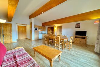 Ma-Cabane - Vente Appartement NOTRE-DAME-DE-BELLECOMBE, 69 m²