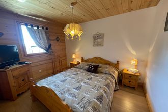 Ma-Cabane - Vente Appartement NOTRE-DAME-DE-BELLECOMBE, 84 m²