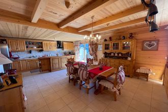 Ma-Cabane - Vente Appartement NOTRE-DAME-DE-BELLECOMBE, 84 m²