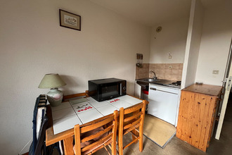 Ma-Cabane - Vente Appartement NOTRE-DAME-DE-BELLECOMBE, 18 m²