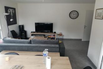 Ma-Cabane - Vente Appartement NOTRE-DAME-DE-BONDEVILLE, 63 m²