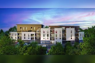 Ma-Cabane - Vente Appartement NOTRE-DAME-DE-BONDEVILLE, 65 m²