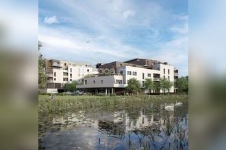 Ma-Cabane - Vente Appartement NOTRE-DAME-DE-BONDEVILLE, 76 m²