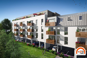 Vente Appartement 76960, NOTRE-DAME-DE-BONDEVILLE France