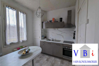 Ma-Cabane - Vente Appartement Notre-dame-de-gravenchon, 83 m²