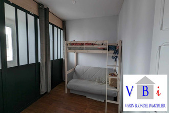 Ma-Cabane - Vente Appartement Notre-dame-de-gravenchon, 83 m²