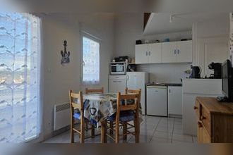 Ma-Cabane - Vente Appartement Notre-Dame-de-Monts, 53 m²