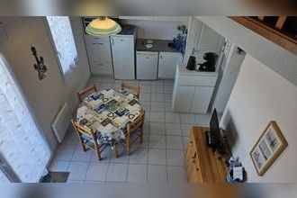 Ma-Cabane - Vente Appartement Notre-Dame-de-Monts, 53 m²