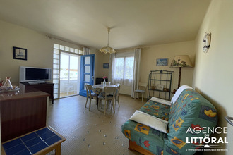 Ma-Cabane - Vente Appartement NOTRE-DAME-DE-MONTS, 44 m²