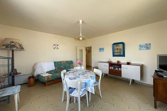 Ma-Cabane - Vente Appartement NOTRE-DAME-DE-MONTS, 44 m²