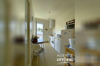 Ma-Cabane - Vente Appartement NOTRE-DAME-DE-MONTS, 44 m²