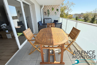 Ma-Cabane - Vente Appartement NOTRE-DAME-DE-MONTS, 86 m²