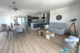 Ma-Cabane - Vente Appartement NOTRE-DAME-DE-MONTS, 86 m²