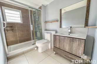 Ma-Cabane - Vente Appartement Nouméa, 45 m²