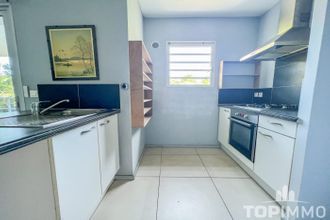 Ma-Cabane - Vente Appartement Nouméa, 45 m²