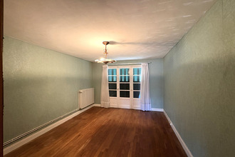 Ma-Cabane - Vente Appartement NOUZONVILLE, 64 m²