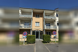 Ma-Cabane - Vente Appartement Nouzonville, 48 m²
