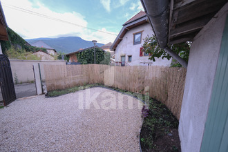 Ma-Cabane - Vente Appartement Novalaise, 131 m²