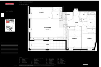 Ma-Cabane - Vente Appartement NOYAL-SUR-VILAINE, 84 m²