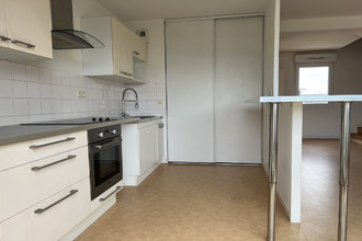 Ma-Cabane - Vente Appartement Noyal-sur-Vilaine, 67 m²