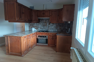 Vente Appartement 60400, Noyon France