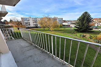 Ma-Cabane - Vente Appartement NOZAY, 74 m²