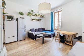 Ma-Cabane - Vente Appartement NUITS-SAINT-GEORGES, 36 m²