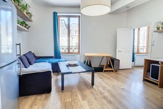 Ma-Cabane - Vente Appartement NUITS-SAINT-GEORGES, 36 m²