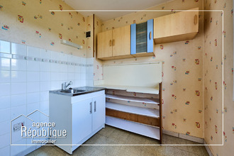 Ma-Cabane - Vente Appartement Nuits-Saint-Georges, 38 m²