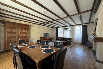 Ma-Cabane - Vente Appartement Nuits-Saint-Georges, 106 m²