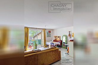 Ma-Cabane - Vente Appartement Nuits-Saint-Georges, 64 m²