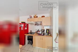 Ma-Cabane - Vente Appartement Nuits-Saint-Georges, 64 m²