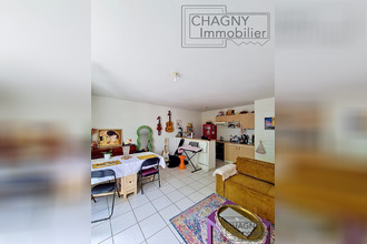 Ma-Cabane - Vente Appartement Nuits-Saint-Georges, 64 m²