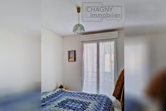 Ma-Cabane - Vente Appartement Nuits-Saint-Georges, 64 m²