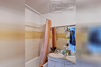 Ma-Cabane - Vente Appartement Nuits-Saint-Georges, 64 m²