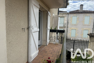 Vente Appartement 47600, Nérac France