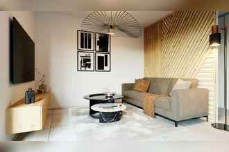 Vente Appartement 30000, Nîmes France