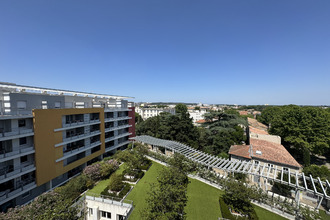 Vente Appartement 30000, Nîmes France