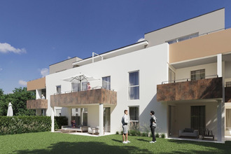 Ma-Cabane - Vente Appartement Obenheim, 92 m²