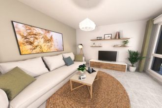 Vente Appartement 67205, Oberhausbergen France