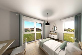 Vente Appartement 67205, Oberhausbergen France