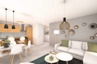 Vente Appartement 67205, Oberhausbergen France