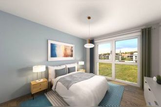 Vente Appartement 67205, Oberhausbergen France