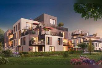 Vente Appartement 67205, Oberhausbergen France